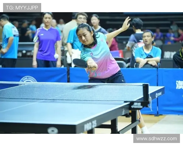 乒乓球运动的魅力与发展对全民健身和国际体育交流的积极影响