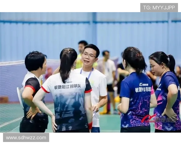 成都羽毛球队在联赛中的速度优势与战术分析