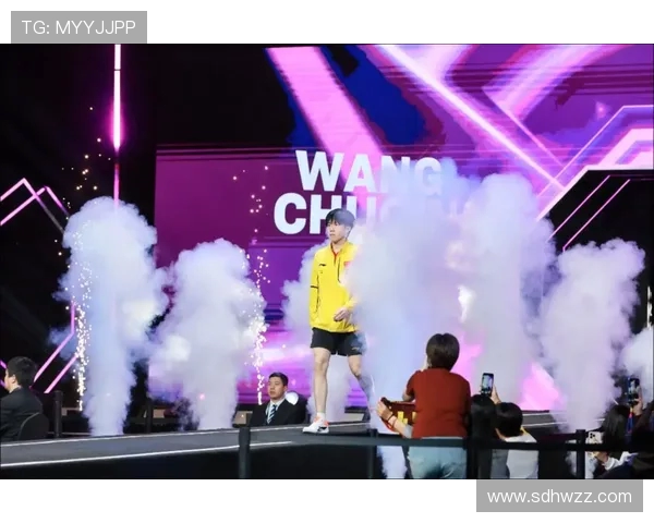 权威发布乒乓球配合实力榜单揭示顶尖选手默契与技术的完美结合