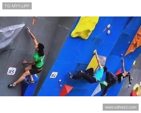 杭州攀岩队如何通过控制革新提升竞技水平与团队协作能力