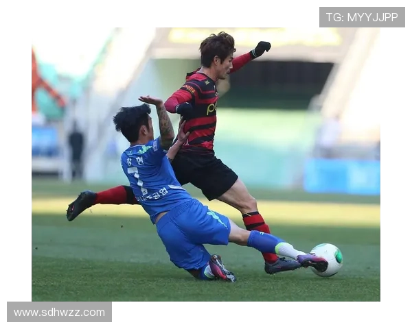 亚冠激战国安对阵蔚山现代全力争胜展现中国足球实力