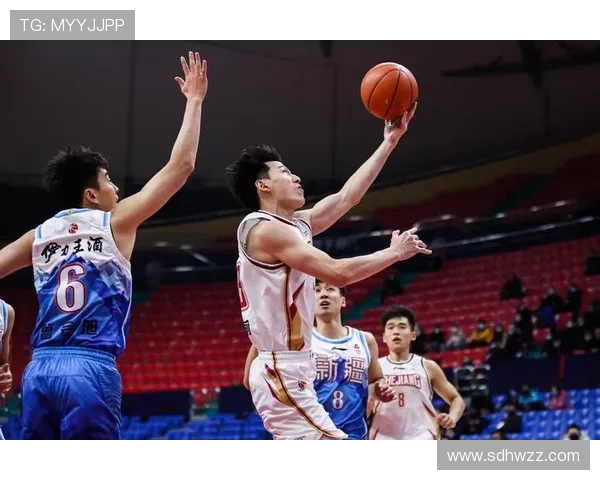 吴前领衔浙江男篮再创辉煌展现篮球精神与团队力量的传奇之路